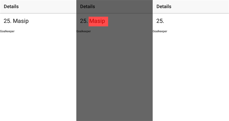 masipPlayerDetails_diff Screen comparison report image
