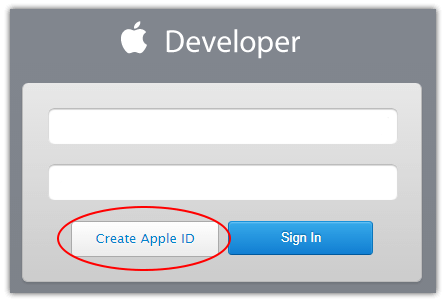 free apple developer account free apple developer account