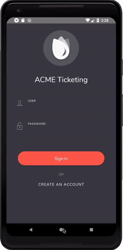 appsync-android appsync-android
