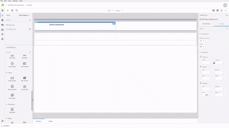 kinvey studio kinvey studio