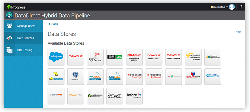 hdp data stores hdp data stores