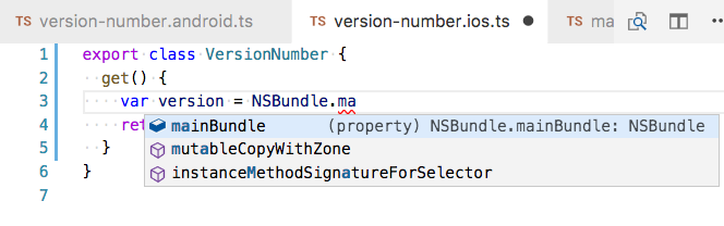 native-apis native-apis