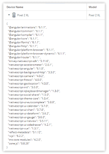 companion app plugins companion app plugins