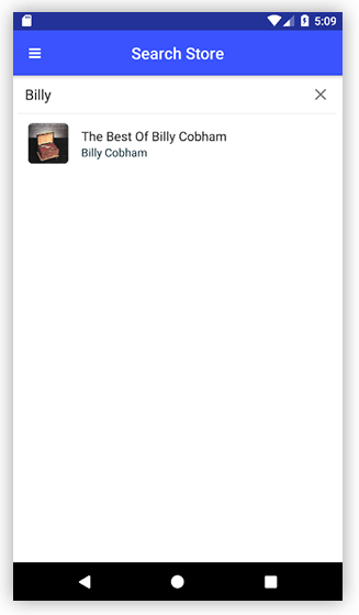 odata search billy odata search billy