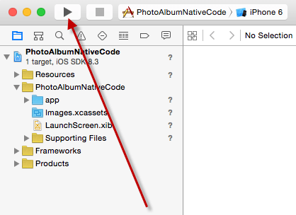 xcode-play xcode-play