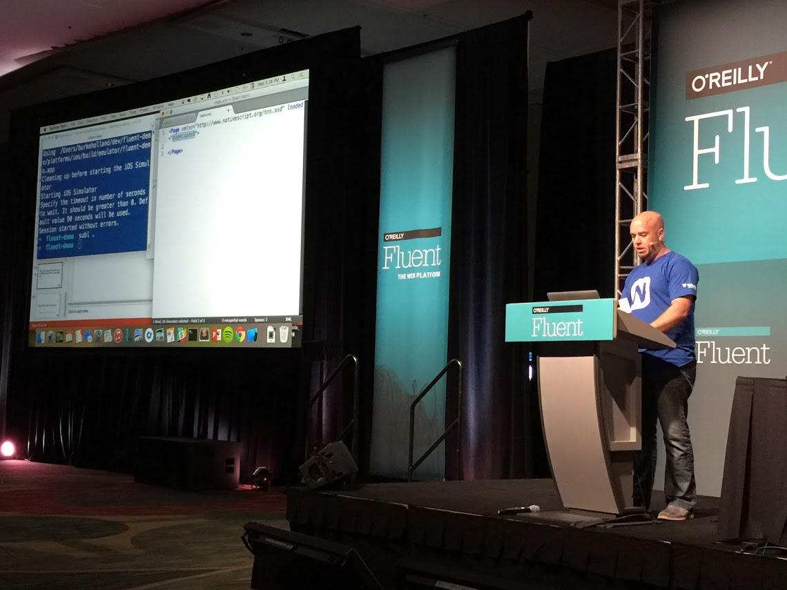 burke-nativescript burke-nativescript