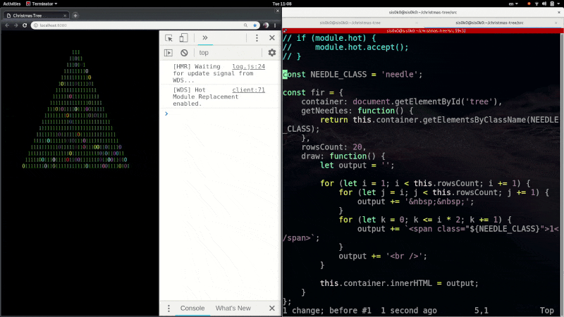 parent tree full reload parent tree full reload