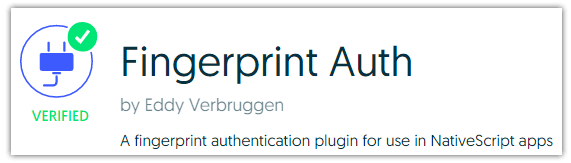 nativescript marketplace nativescript marketplace