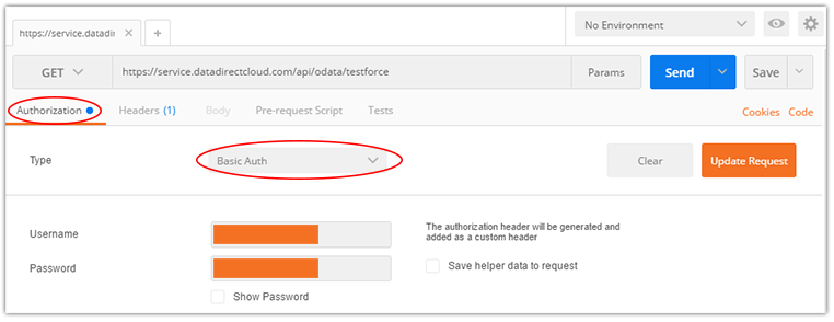 postman setup postman setup
