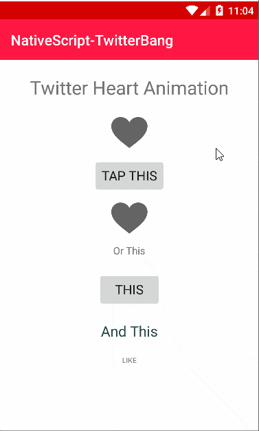 twitterBang twitterBang