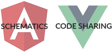 angular and vue with nativescript angular and vue with nativescript