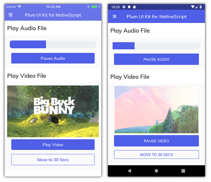 plum audio video plum audio video