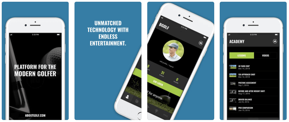 aglocker app preview aglocker app preview