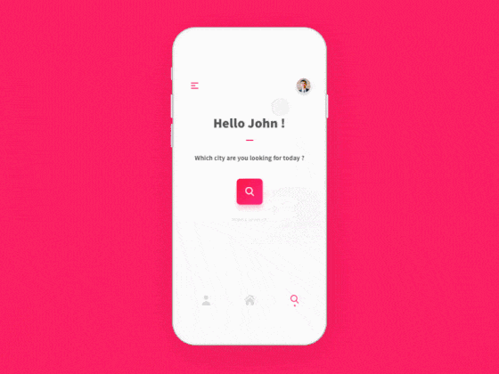 city guide app city guide app