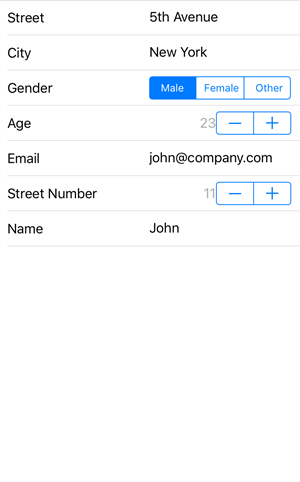 dataform-customeditor dataform-customeditor
