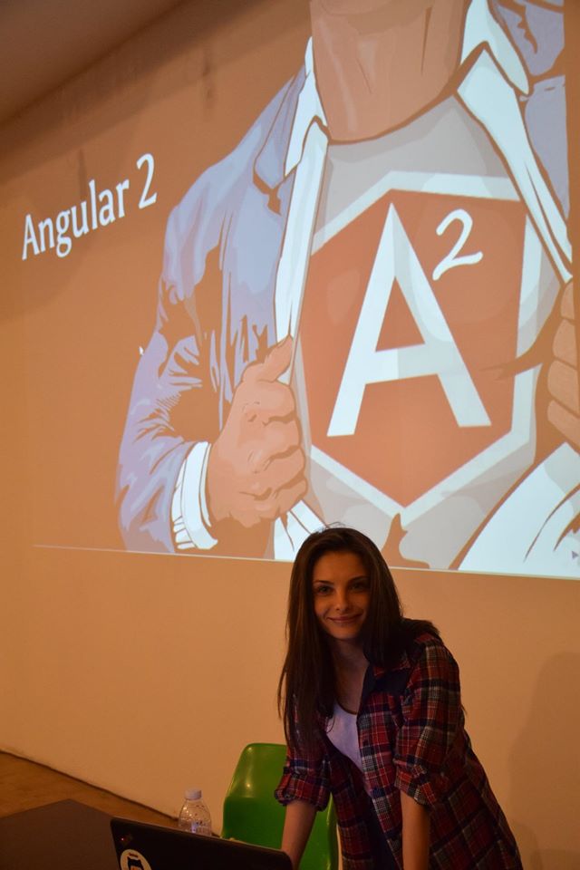 Angular2Meetup2 Angular2Meetup2