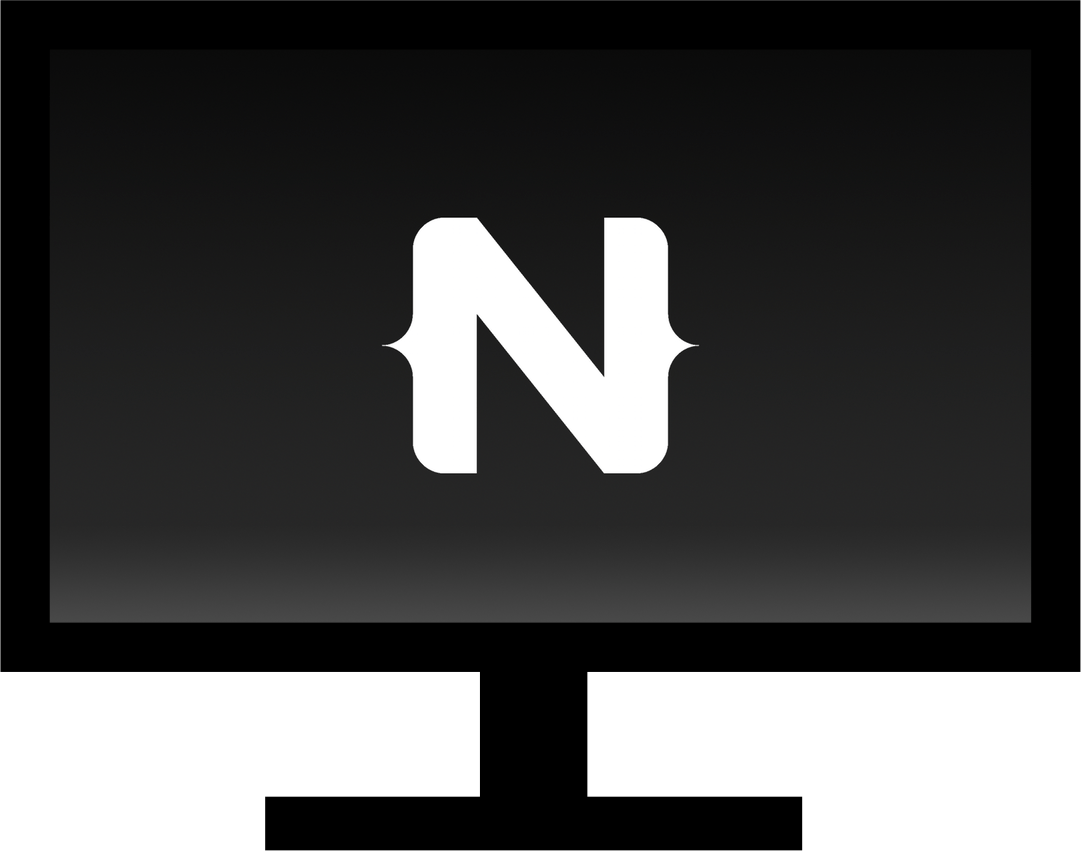 nativescript-tv NativeScript TV