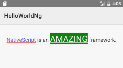 crazy-textfield-android crazy-textfield-android