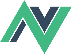 nativescript-vue logo nativescript-vue logo