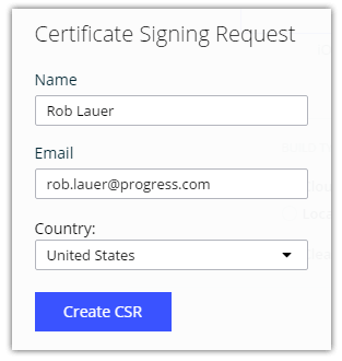 sidekick csr sidekick csr