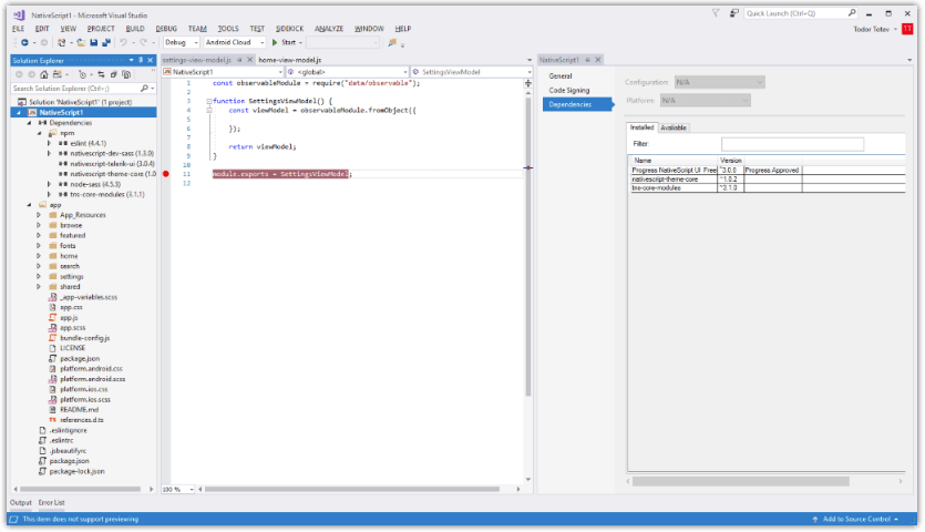 sidekick visual studio sidekick visual studio