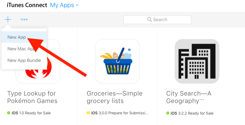 itunes-connect-new-app itunes-connect-new-app
