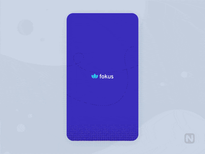 fokus fokus