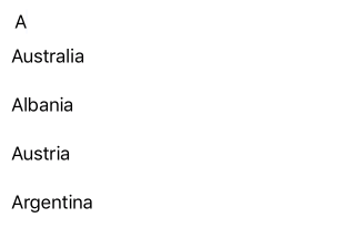 nativescript-autocomplete-suggest