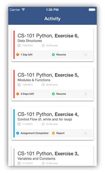 material design cardview example material design cardview example