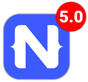 nativescript 5.0 nativescript 5.0