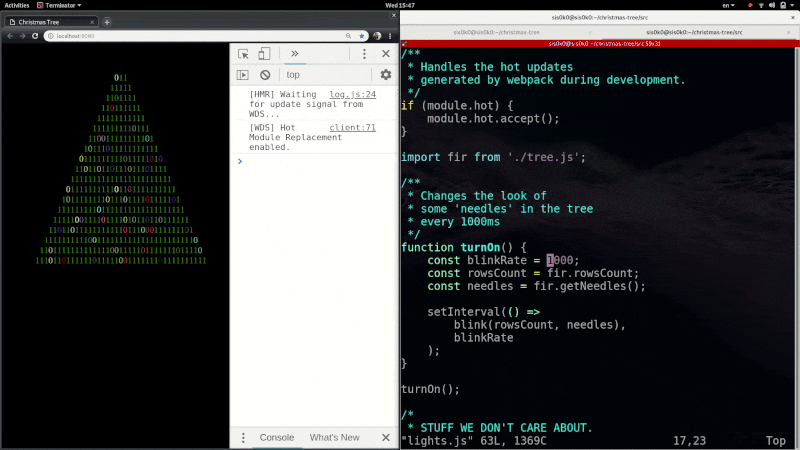 decrease blinkrate decrease blinkrate