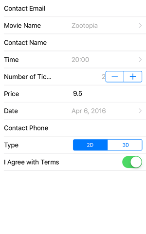 dataform-editors dataform-editors
