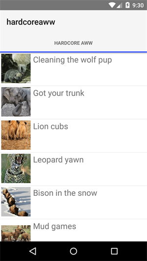 image01 Android image