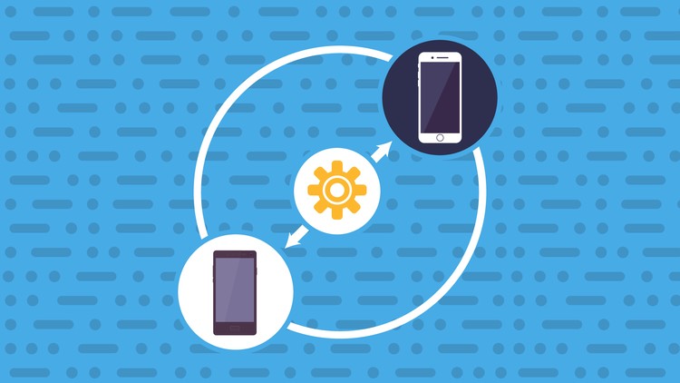 nativescript-angular2-udemy nativescript-angular2-udemy