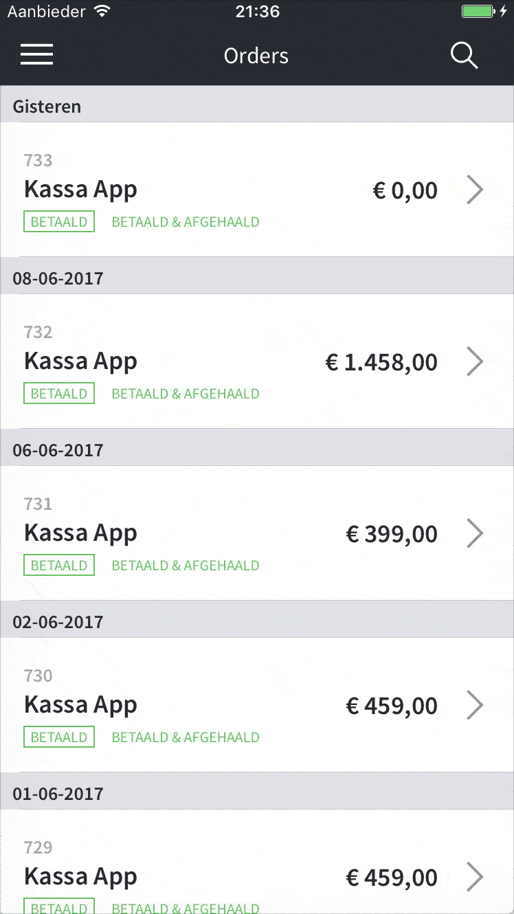 phone order phone order