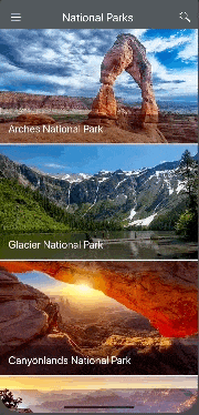 header animation sample header animation sample