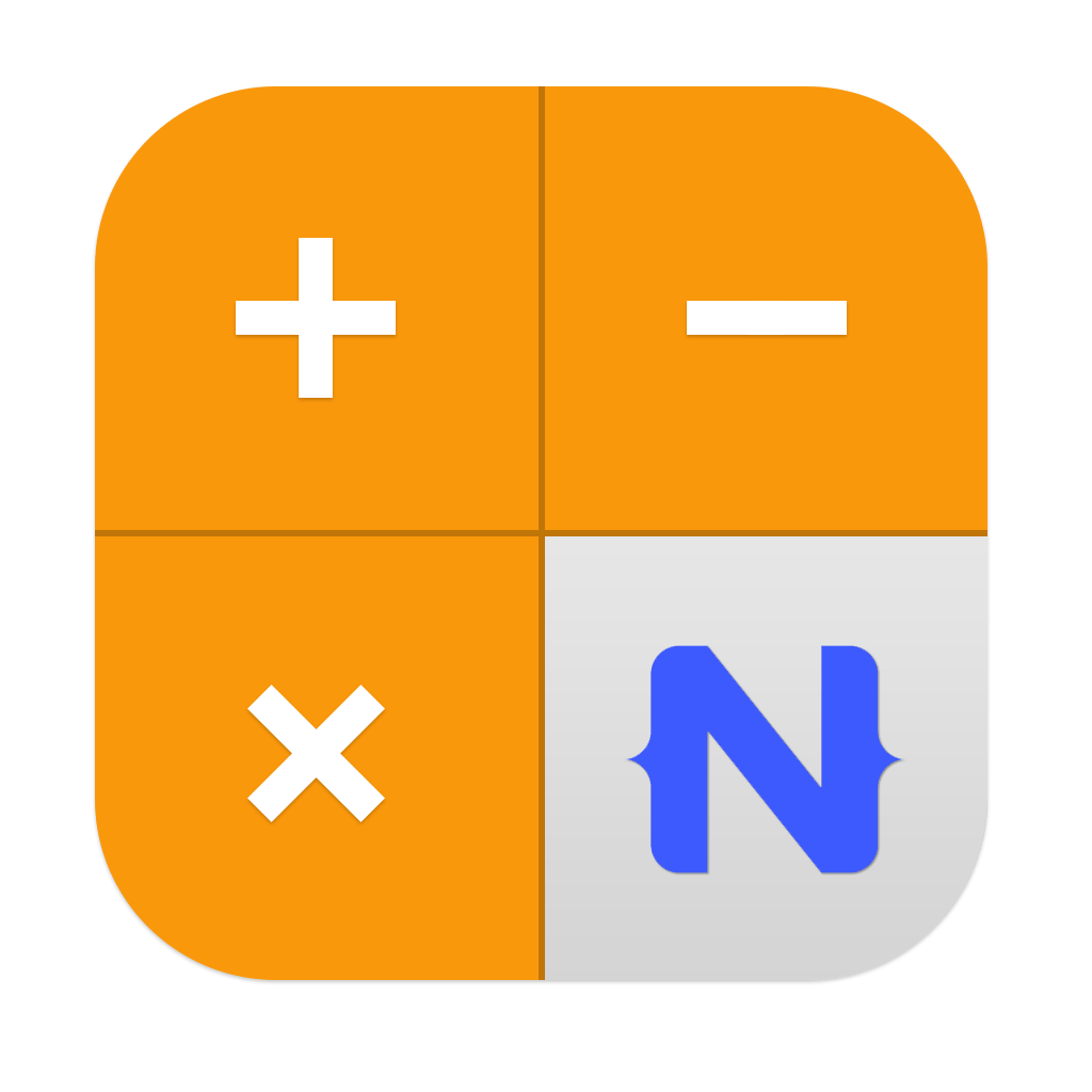 NativeScript_Calc_Poster NativeScript_Calc_Poster