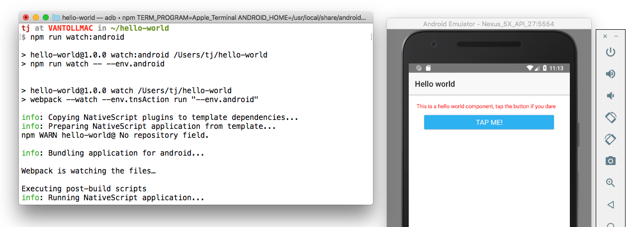 android-dev android-dev
