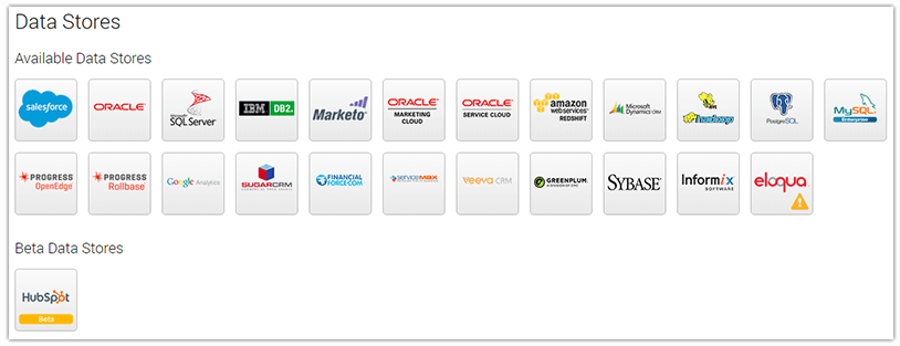 datadirect cloud and salesforce datadirect cloud and salesforce
