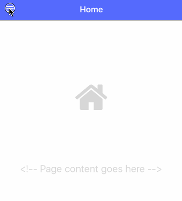 drawer-custom-styling drawer-custom-styling