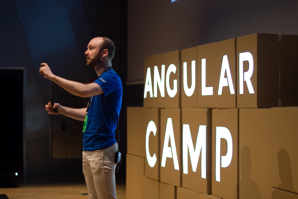 AngularConnectSebastian AngularConnectSebastian