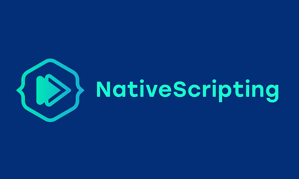 nativescripting_launch_poster nativescripting_launch_poster