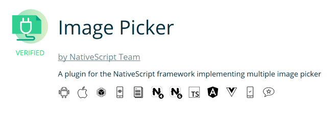 Plugin detail Plugin detail