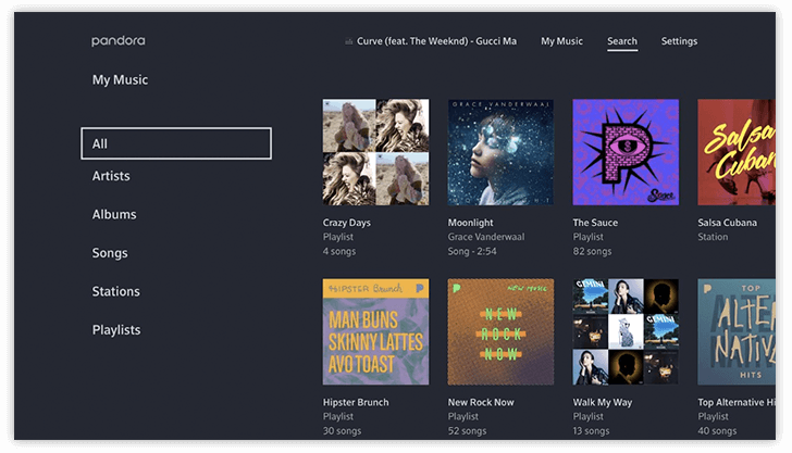 android tv ui example android tv ui example