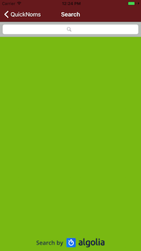 Simulator Screen Shot Jul 14, 2017, 12.24.30 PM Simulator Screen Shot Jul 14, 2017, 12.24.30 PM