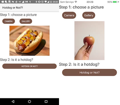 hotdog-or-not hotdog-or-not