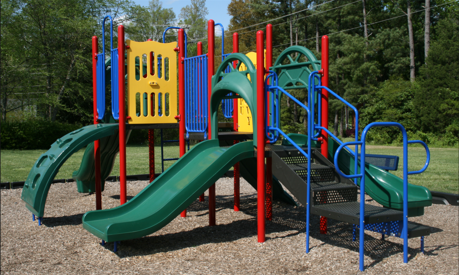 playground playground