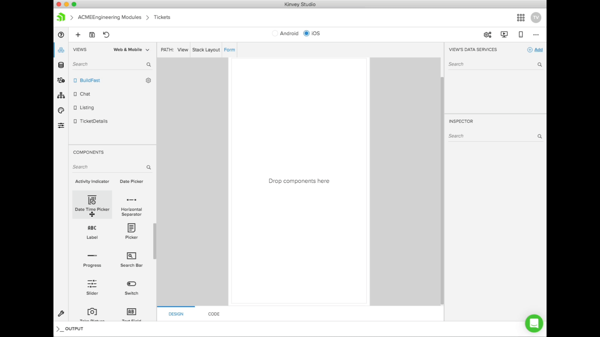 build-fast build-fast