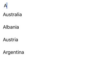 nativescript-autocomplete-startswith