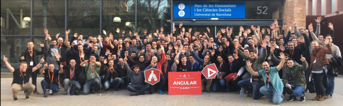AngularCamp AngularCamp